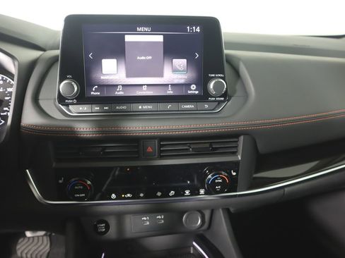 New 2026 Nissan Rogue SV AWD/4WD image 11