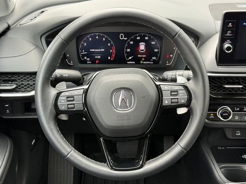 Certified 2025 Acura ADX FWD image 26