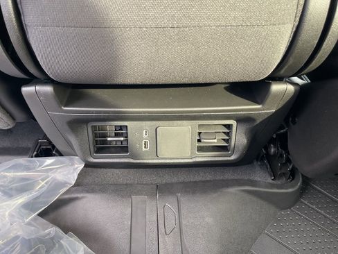 New 2026 Chevrolet Silverado 1500 Custom image 13