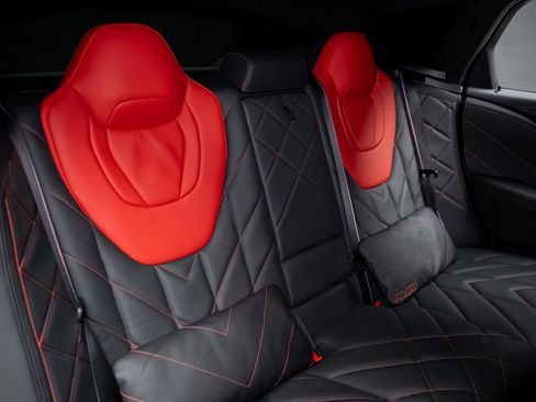 Used 2024 BMW XM Label Red image 70