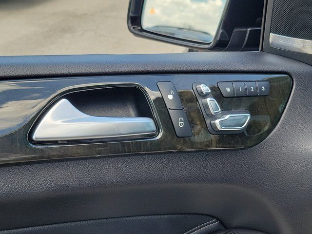 Used 2018 Mercedes-Benz GLE 350 image 20