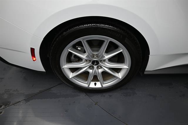 Used 2025 Ford Mustang GT Premium RWD image 20