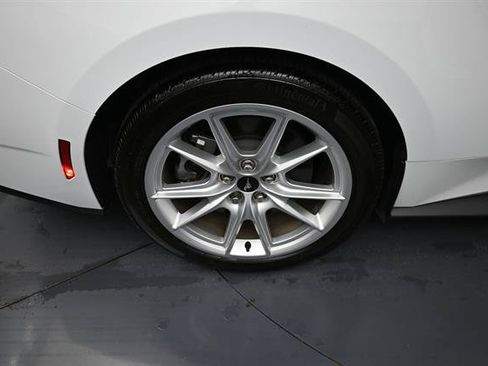 Used 2025 Ford Mustang GT Premium RWD image 20