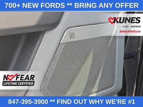 New 2026 Ford F250 XLT w/ XLT Premium Package AWD/4WD image 21