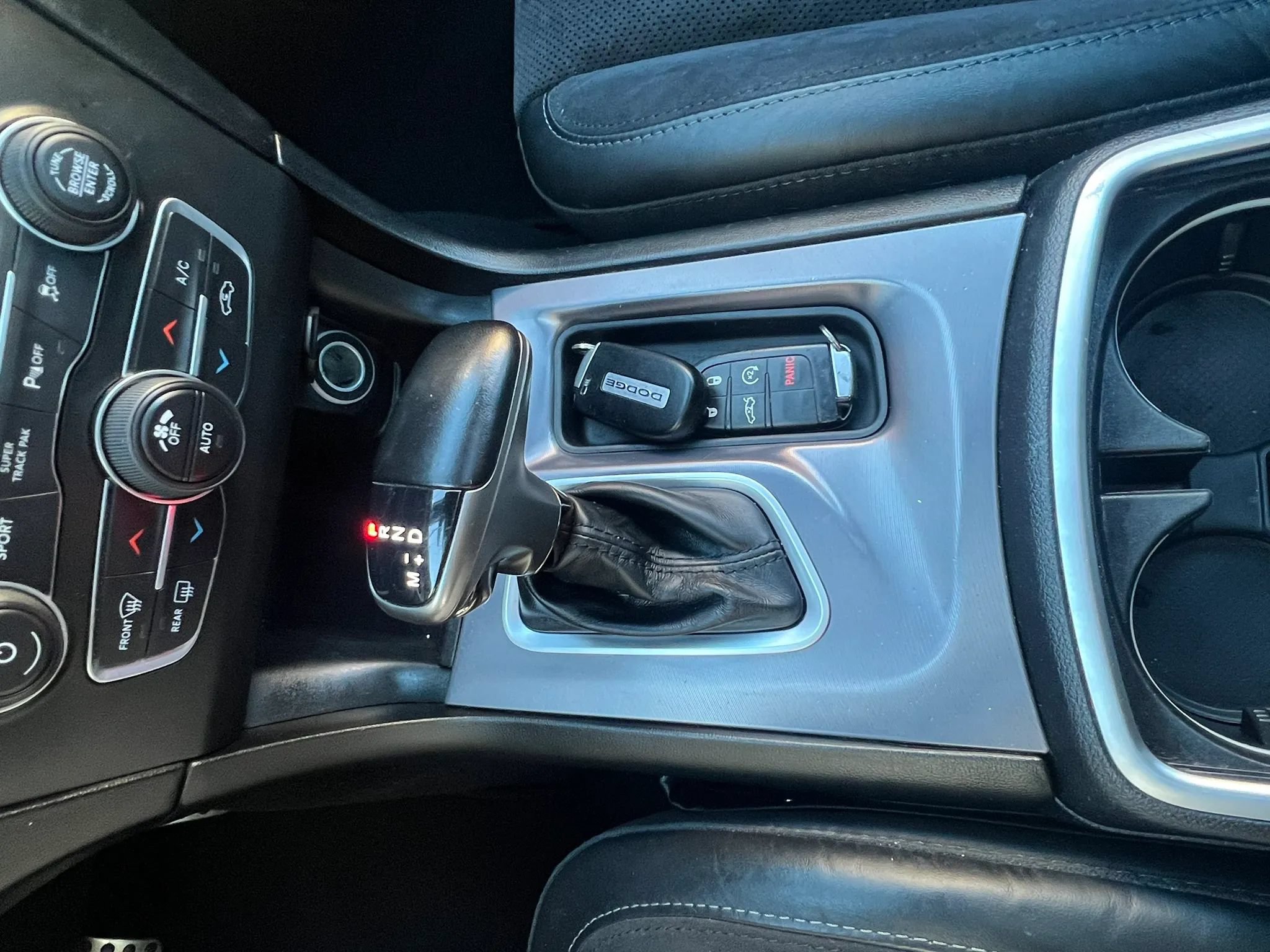Used 2021 Dodge Charger GT w/ Plus Group AWD/4WD image 24