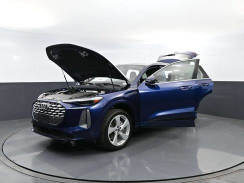 New 2026 Audi Q5 Premium Plus AWD/4WD image 26