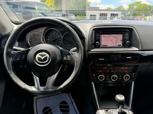 Used 2014 MAZDA CX-5 Grand Touring AWD/4WD image 26