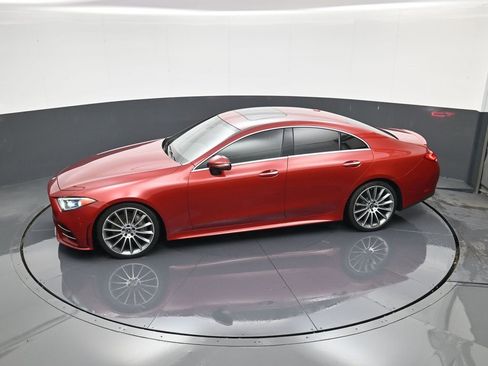 Used 2019 Mercedes-Benz CLS 450 w/ Parking Assist Package image 29