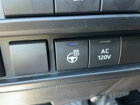 Used 2024 Toyota Tundra 1794 Edition AWD/4WD image 32