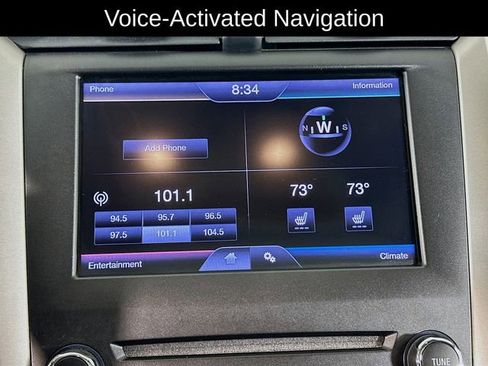 Used 2013 Ford Fusion SE FWD image 23