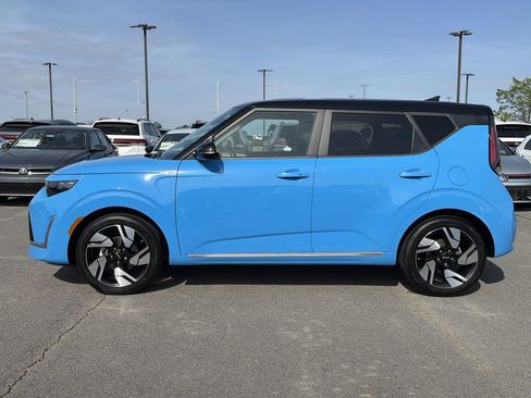 Used 2024 Kia Soul GT-Line image 2