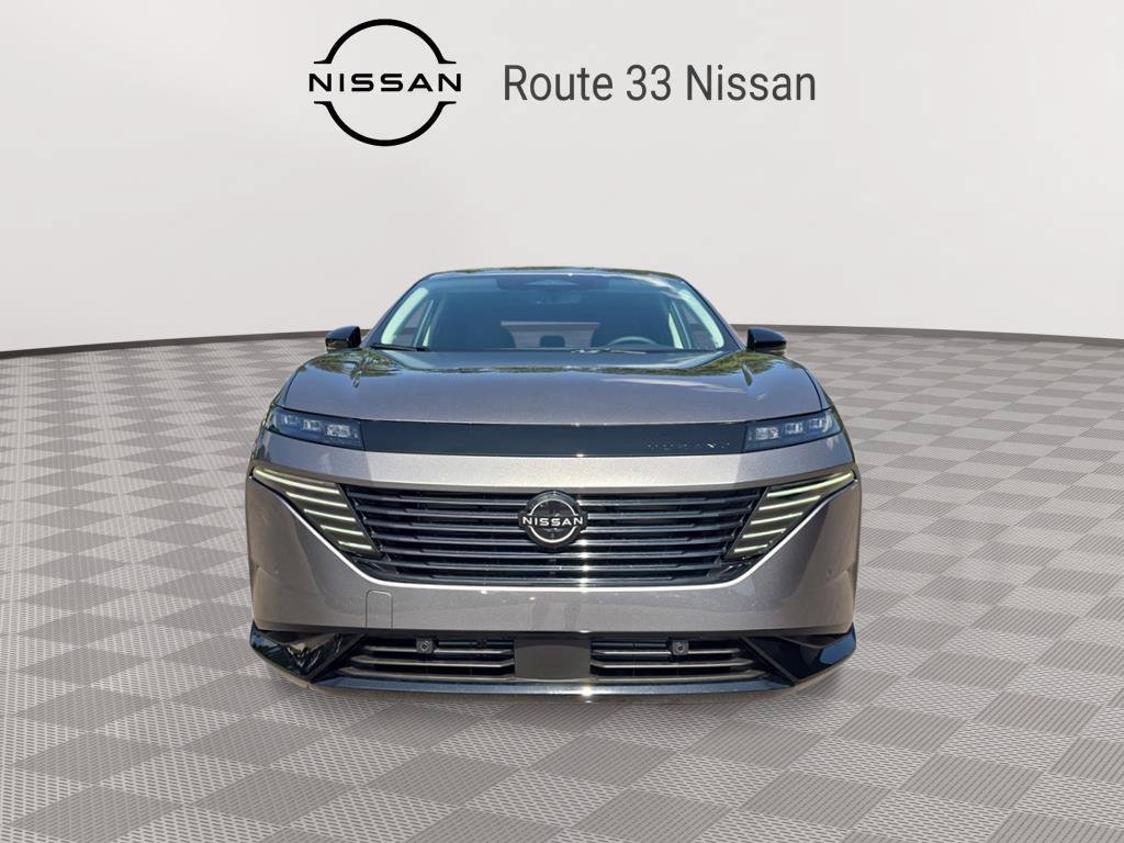 New 2027 Nissan Murano SL AWD/4WD image 8