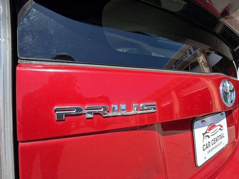 Used 2013 Toyota Prius Two FWD image 34