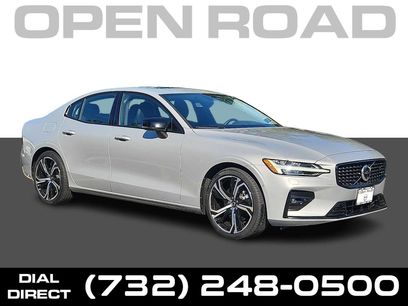 Used 2024 Volvo S60 B5 Plus w/ Climate Package