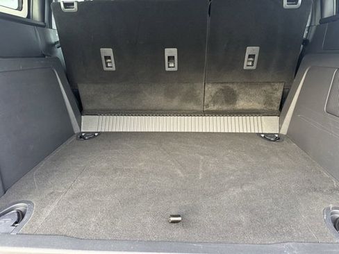 Used 2025 Ford Bronco Badlands image 33