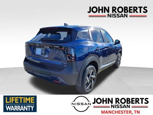 New 2026 Nissan Kicks SV image 15