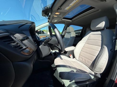 Used 2017 Honda CR-V EX-L image 19