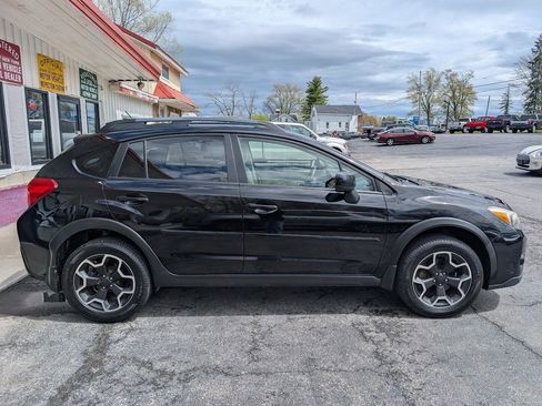 Used 2013 Subaru Crosstrek 2.0i Premium AWD/4WD image 13