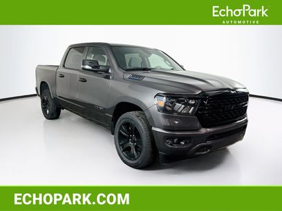 Used 2023 RAM 1500 Big Horn
