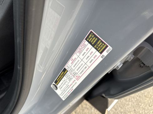 Used 2023 Nissan Rogue Platinum w/ Platinum Premium Package image 25