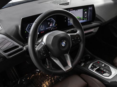 Used 2025 BMW 228i xDrive AWD/4WD image 5