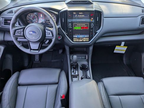 New 2026 Subaru Ascent Bronze Edition image 18
