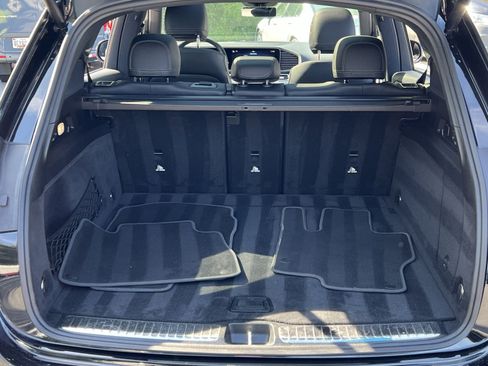 Used 2025 Mercedes-Benz GLE 350 4MATIC image 31