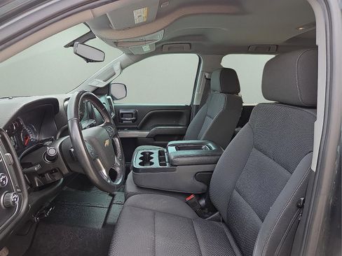 Used 2018 Chevrolet Silverado 1500 LT w/ Texas Edition AWD/4WD image 13