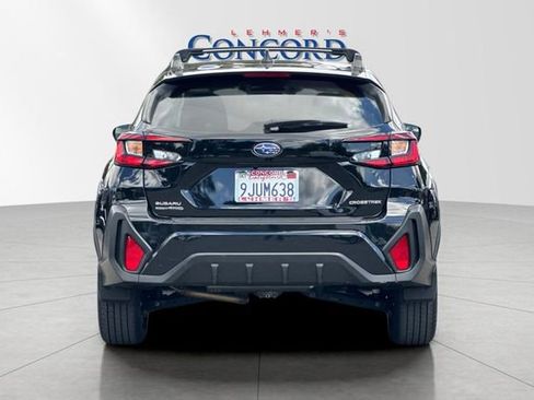 Used 2024 Subaru Crosstrek 2.0i Premium AWD/4WD image 5