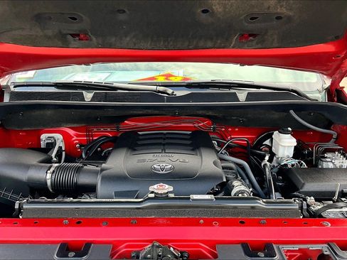 Used 2019 Toyota Tundra 2WD Double Cab image 8