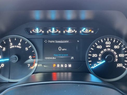 Used 2019 Ford F150 XLT w/ Equipment Group 302A Luxury AWD/4WD image 30