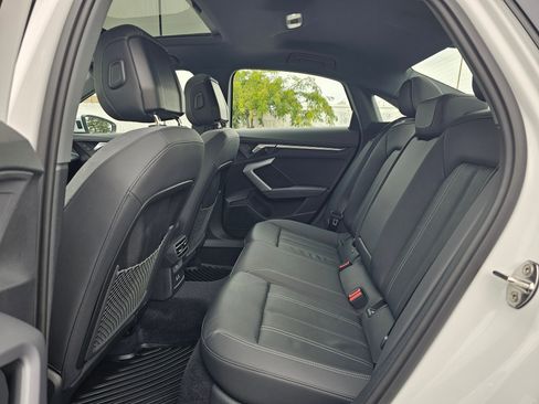Certified 2025 Audi A3 2.0T Premium image 13