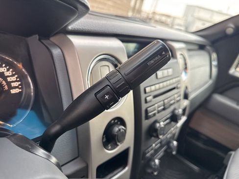 Used 2014 Ford F150 XLT w/ Trailer Tow Package image 19