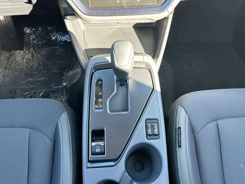 New 2026 Subaru Crosstrek 2.0i Premium image 34