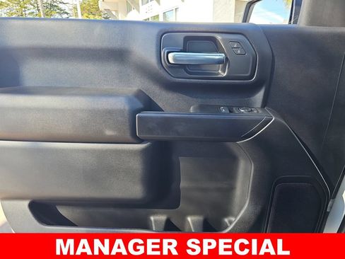 New 2025 Chevrolet Silverado 2500 W/T w/ WT Fleet Convenience Package RWD image 25