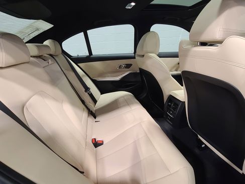 New 2026 BMW M340i xDrive w/ Premium Package AWD/4WD image 27