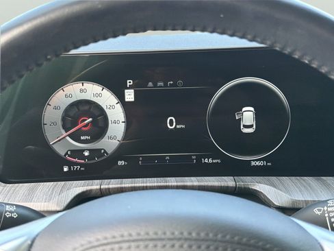 Certified 2023 Kia Telluride SX FWD image 17