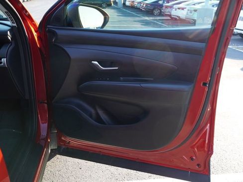 Used 2025 Hyundai Tucson SEL image 23