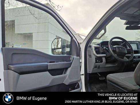 Used 2023 Ford F350 XLT w/ 360-Degree Camera Package image 23