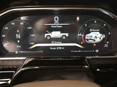 New 2026 GMC Sierra 1500 SLT w/ SLT Premium Plus Package image 36