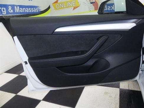 Used 2023 Tesla Model 3 Long Range image 22