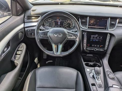 Used 2020 INFINITI QX50 Essential w/ Edition 30 Package AWD/4WD image 17