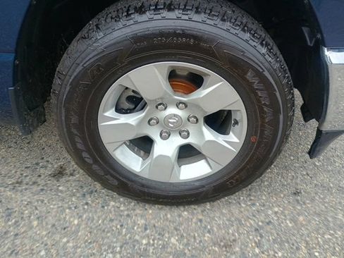 Used 2023 RAM 1500 Big Horn AWD/4WD image 10
