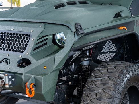 Used 2019 Jeep Wrangler Unlimited Sport S image 13