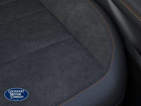 New 2026 Ford Explorer Tremor w/ Tremor Ultimate Package image 46