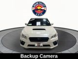 Used 2017 Subaru WRX Limited w/ Popular Package #3 image 4
