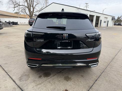 New 2026 Buick Envision Avenir image 31
