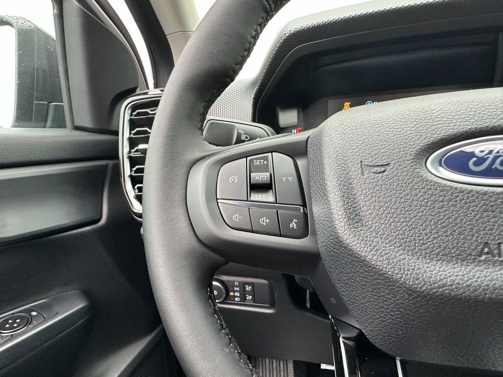 New 2026 Ford Ranger XLT AWD/4WD image 9
