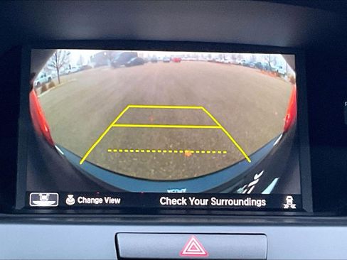 Used 2019 Acura TLX V6 w/ Technology & A-SPEC Pkg image 13