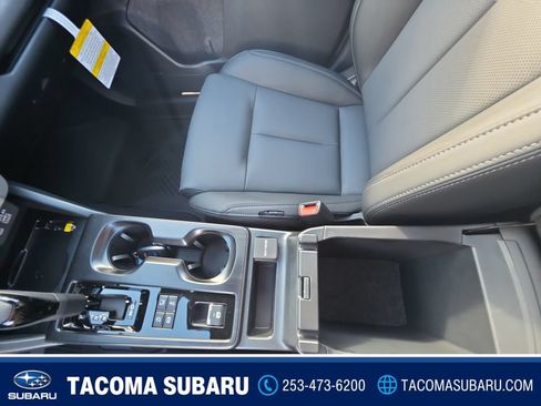 New 2026 Subaru Outback Touring XT AWD/4WD image 23